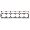Fel-Pro 7918PT1 fits Dodge D150 7918 PT-1 PermaTorque Engine Cylinder Head Gasket