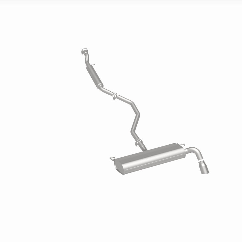 Magnaflow 106-0067 BRE Exhaust Kit 07-12 Caliber Compass Patriot