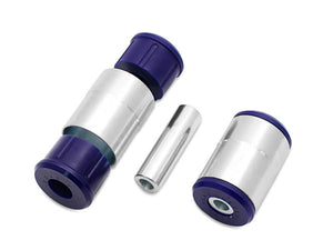 SuperPro SPF3897K 1975 fits Volvo 242 GL Rear Trailing Arm-to-Axle Bushing Kit (