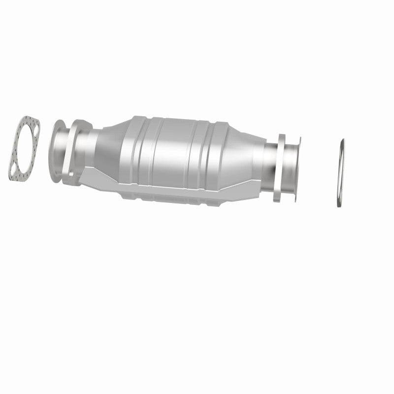 MagnaFlow 441062 Conv DF fits Nissan 99-01 Altima 2.4L