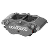 Wilwood 120-15565-SI 1.62 BNDLR Caliper .81 Rotor Ano