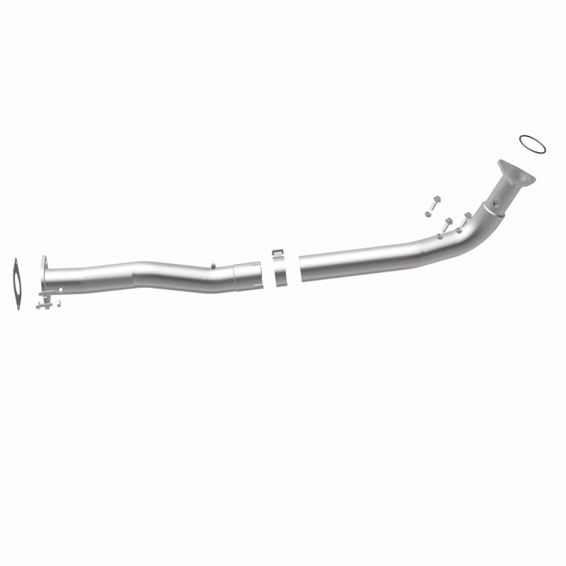 Magnaflow 107-0294 BRE Exhaust 01-02 fits Sierra 2500 HD Silverado 2500 HD 6L Front Pipe Kit