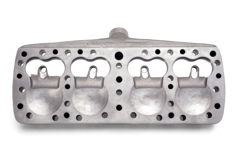 Edelbrock 1125 Cylinder Heads 38-48 fits Ford/Merc (Pair)