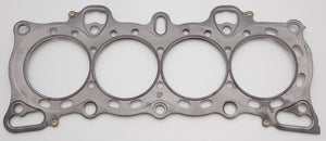 Cometic C4121-040 fits Honda D15B1-2-7/D16A6-7 79mm .040 inch MLS SOHC ZC Head