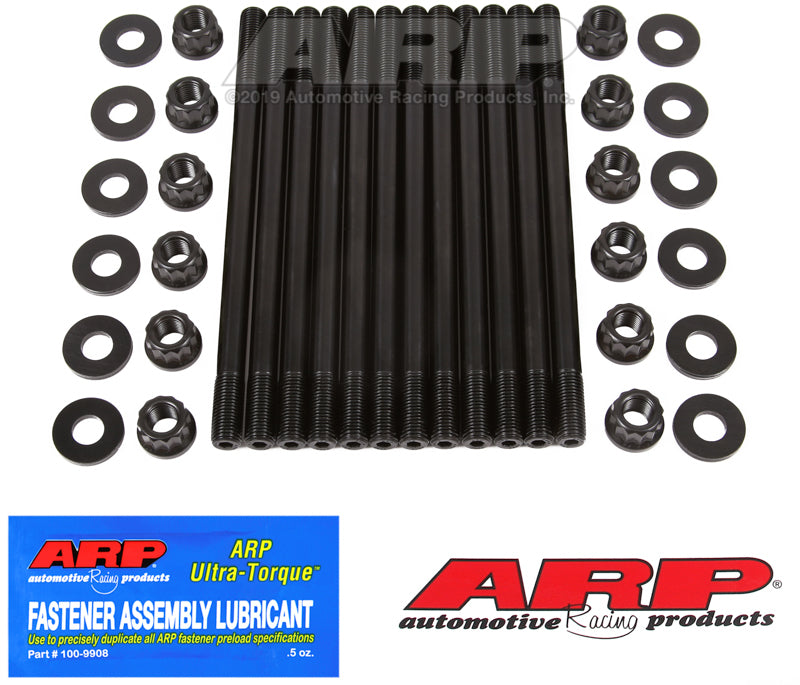 ARP 203-4305 fits Toyota 4U-GSE 2.0L ARP2000 Head Stud Kit