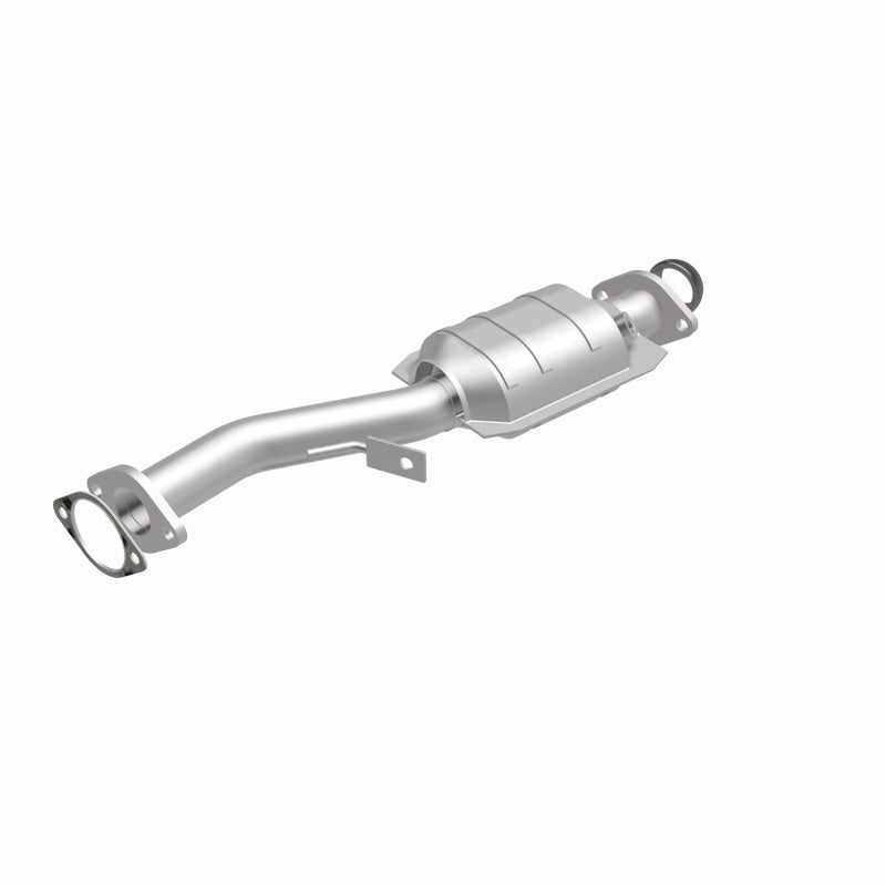 MagnaFlow 23874 Conv DF fits Impreza 2.2L Rear C