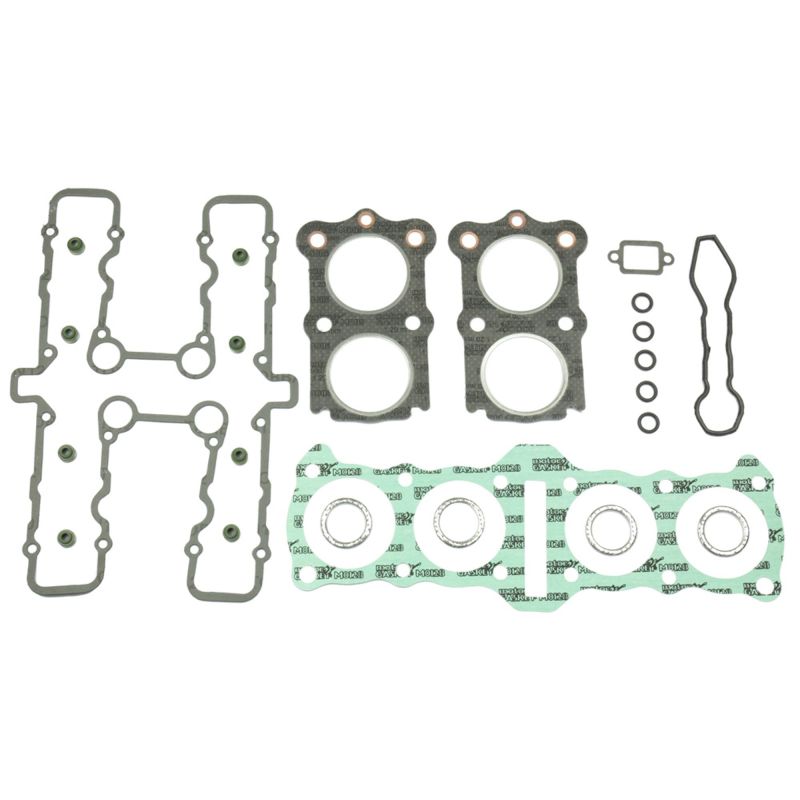 Athena P400250600901 fits Kawasaki 74-77 KZ 900 A4/A5 Top-End Gasket Kit