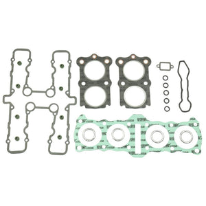 Athena P400250600901 74-77 fits Kawasaki KZ 900 A4/A5 Top-End Gasket Kit