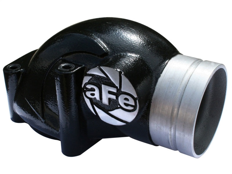 AFE 46-10031 unner Manifolds Intake MAN INT fits Ford Diesel Trucks 03-04 V8-6.