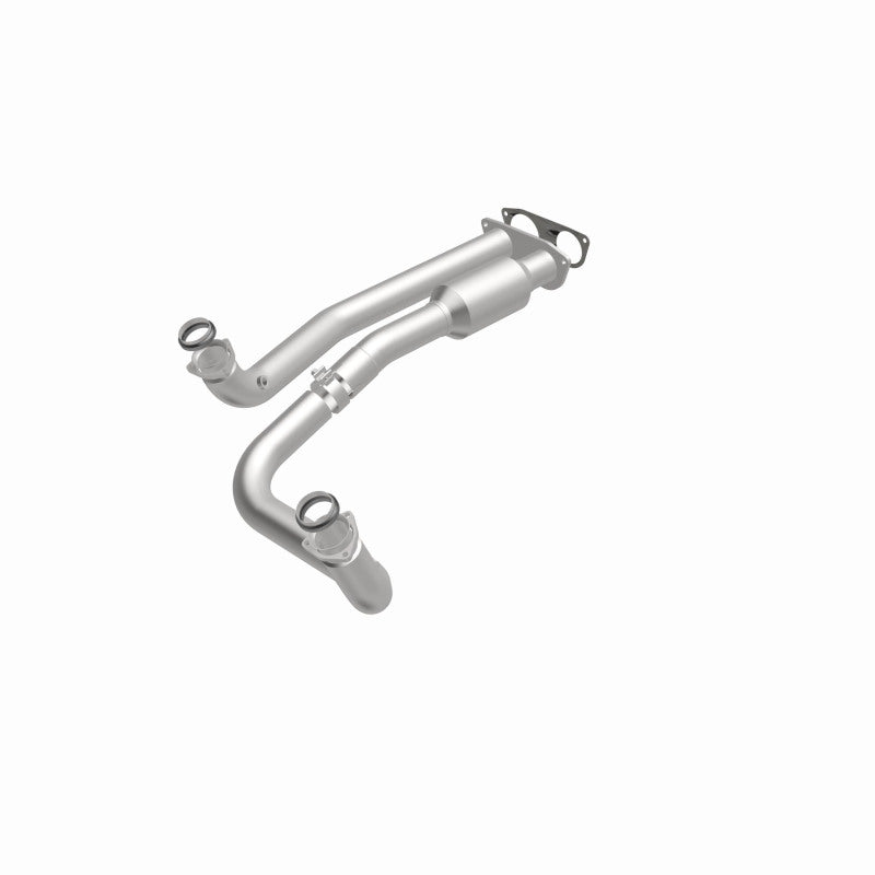 MagnaFlow 95470 Conv DF 3500 Truck 97 7.4L