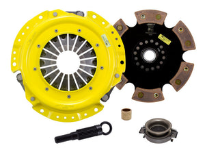 ACT NA1-XTR6 fits Nissan Stanza XT/Race Rigid 6 Pad Clutch Kit