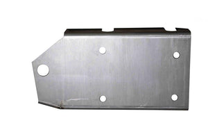 RustBuster RB7211R Rust Buster 1998-2003 fits Ford Ranger Mid Rear Frame Section - Right