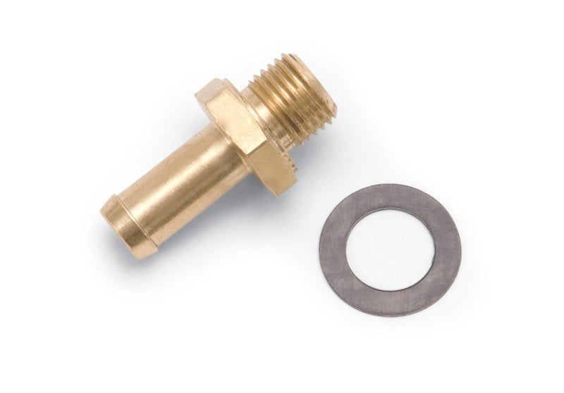 Edelbrock 1158 Fuel Fitting Edelbrock 94
