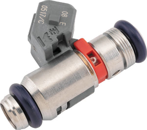 Twin Power 422627 fits  08-16 Touring Fuel Injector Replaces H-D 27617-08 5.3 gm
