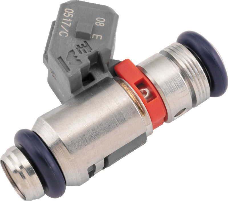 Twin Power 422627 fits  08-16 Touring Fuel Injector Replaces H-D 27617-08 5.3 gm