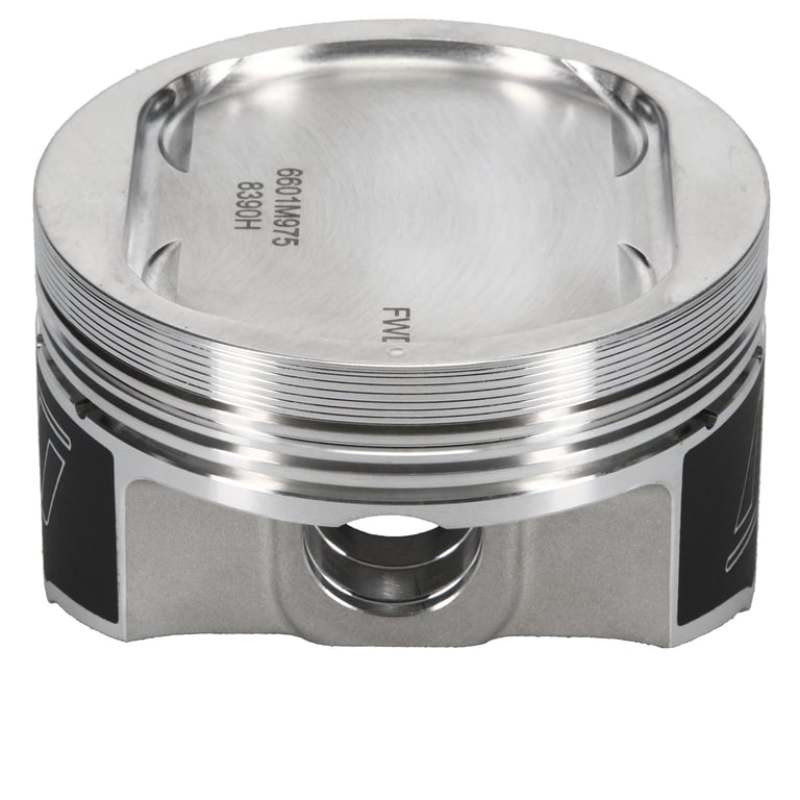 Wiseco K601M975 fits Subaru EJ22 Inv Dome -20cc 97.5mm Piston Shelf Stock Kit