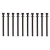 Fel-Pro ES72960 fits Honda Civic ES 72960 Engine Cylinder Head Bolt Set