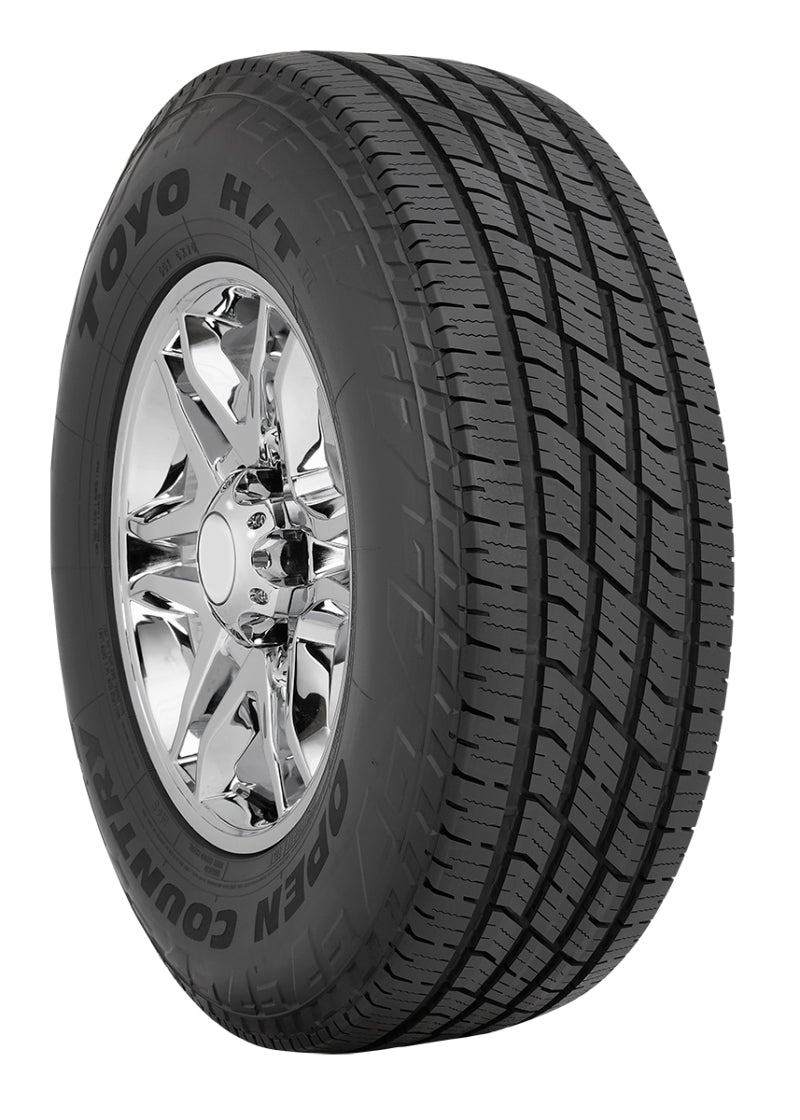 Toyo 364760 Open Country H/T II 285/50R20 112V