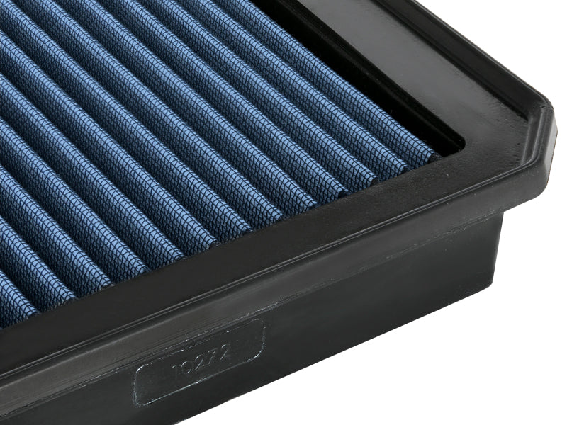 AFE 30-10272 FLOW OE Replacement Air Filter w/ Pro 5R Media 17-21 fits Nissan T