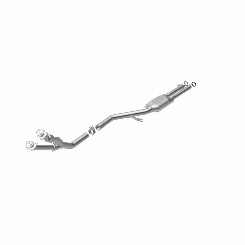 MagnaFlow 23554 Conv DF fits BMW 86 91