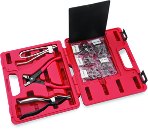BikeMaster 152173 BikeMaster Fuel Line Tool Kit