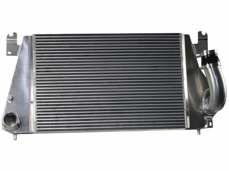 AFE 46-20051 unner Intercoolers I/C fits GM Diesel Trucks 06-10 V8-6.6L (td) LB
