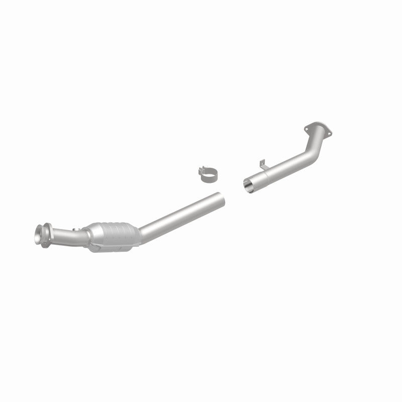 MagnaFlow 93992 Conv DF GTO- 2004 8 5.7L