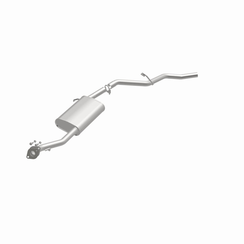 Magnaflow 108-0191 BRExhaust 00-02 fits Nissan Xterra 3.3L Muffler Kit