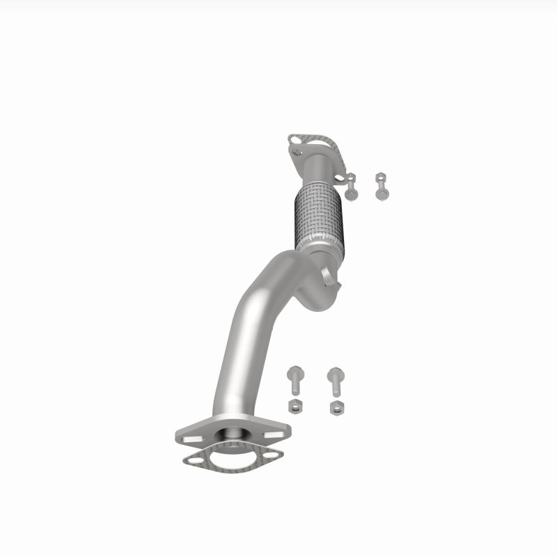 Magnaflow 107-0252 BRE Exhaust 07-12 fits Hyundai Elantra 2.0L Front Pipe Kit