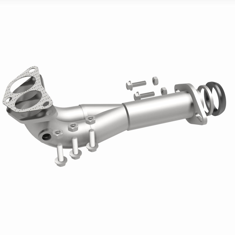 Magnaflow 107-0107 BRE Exhaust 06-12 Eclipse 2.4L Front Pipe Kit