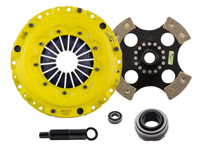 ACT AI3-XTR4 fits Acura Integra XT/Race Rigid 4 Pad Clutch Kit