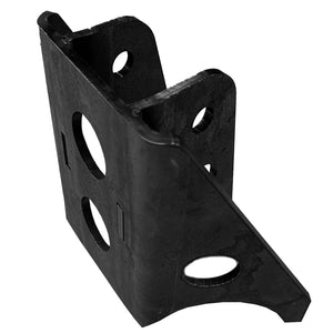 Rock Krawler RK04542 07-18 fits Jeep Wrangler JK/JKU Front Upper Control Arm Mount - Passenger Side