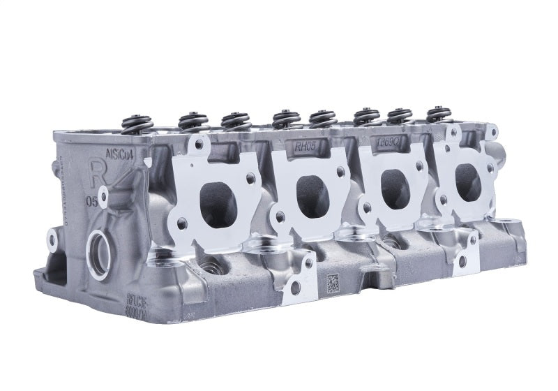 fits Ford Racing M-6049-SD73P 7.3L Right Hand CNC Ported Cylinder Head