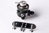 Radium Engineering 20-0010-01 Fuel Pressure Regulator W/ 4 Bar Bosch Reg