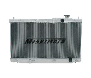 Mishimoto MMRAD-CIV-01 01-05 fits Honda Civic Manual Trans Aluminum Radiator