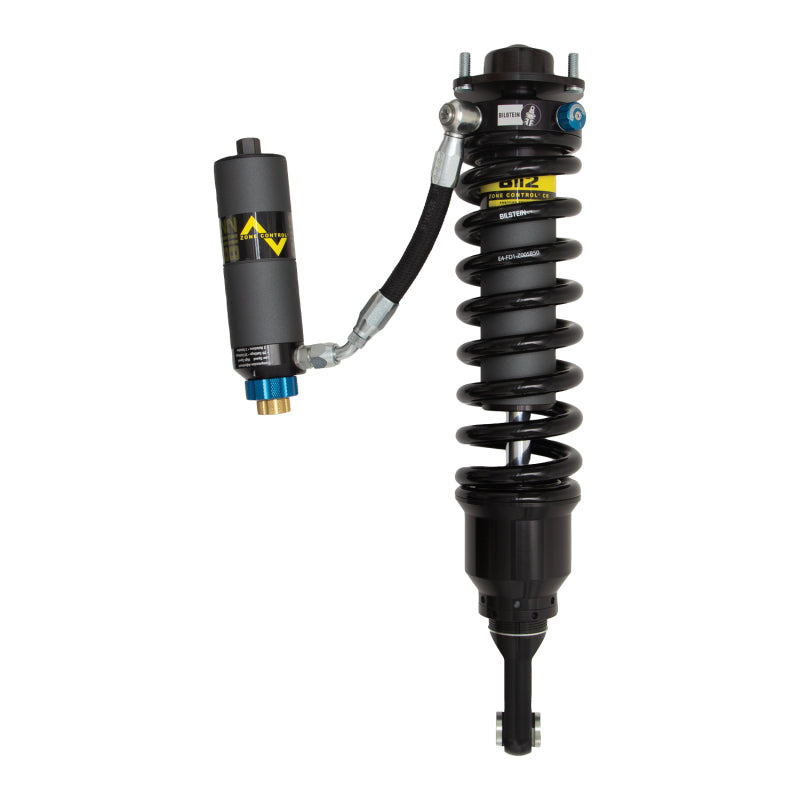 Bilstein 03-09 Toyota 4Runner / Lexus GX470 B8 8112 (DSA+) Front Left Shock - 1.3-4in Lift
