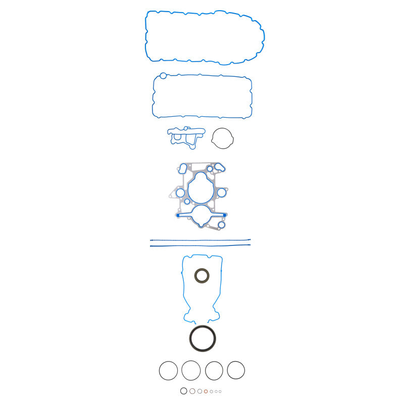 Fel-Pro CS26374 fits Ford F-250 Super Duty CS 26374 Engine Conversion Gasket Set