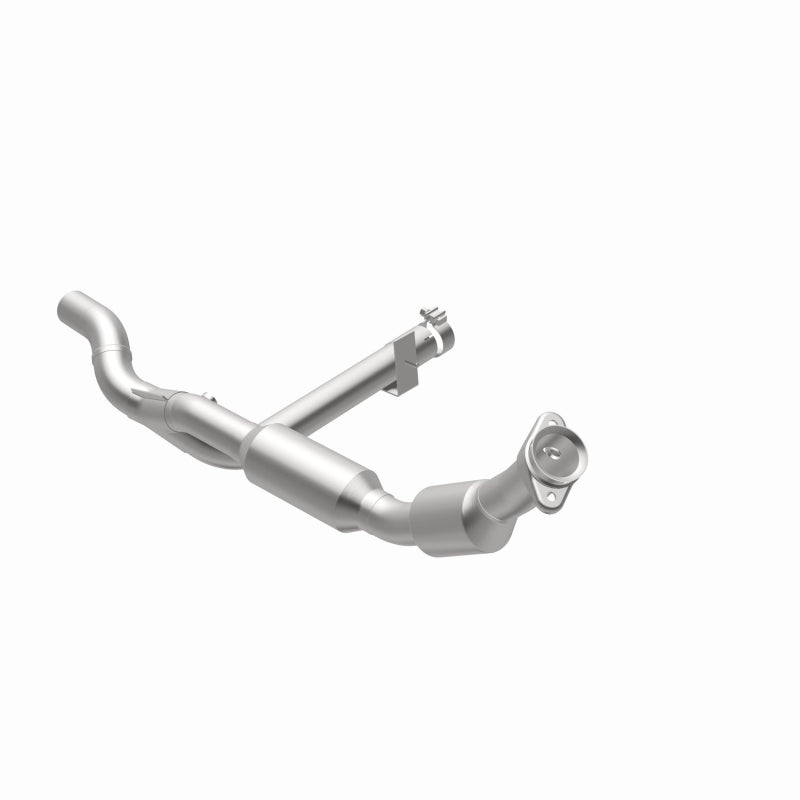Magnaflow 4583009 02-03 fits Ford F-150 5.4L Direct Fit Converter