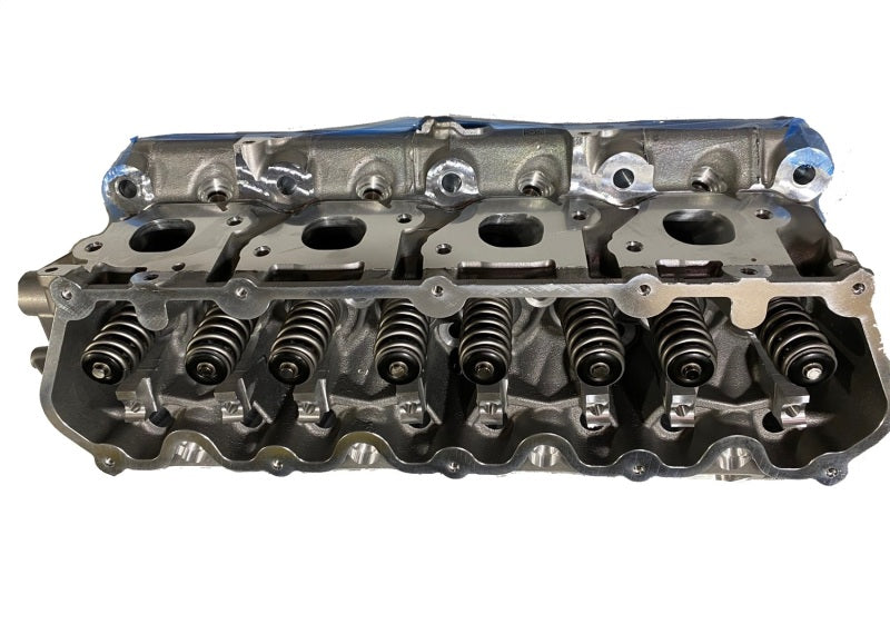 fits Ford Racing M-6049-SD73P 7.3L Right Hand CNC Ported Cylinder Head