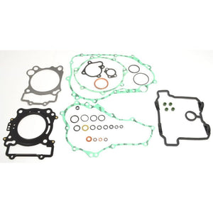 Athena P400485850154 08-12 fits Yamaha WR 250 R / X 4 valve Complete Gasket Kit
