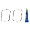 Fel-Pro MS97291 fits Chevrolet Silverado 2500 HD MS 97291 Engine Intake Manifold Gasket Set