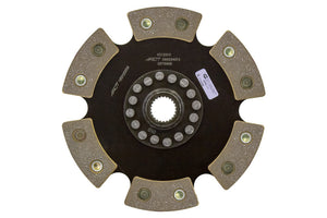 ACT 6212010 fits Honda S2000 6 Pad Rigid Race Disc
