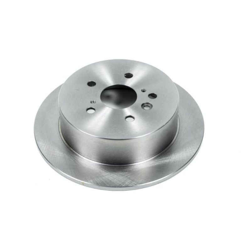 PowerStop JBR1391 fits Toyota 09-16 Venza Rear Autospecialty Brake Rotor