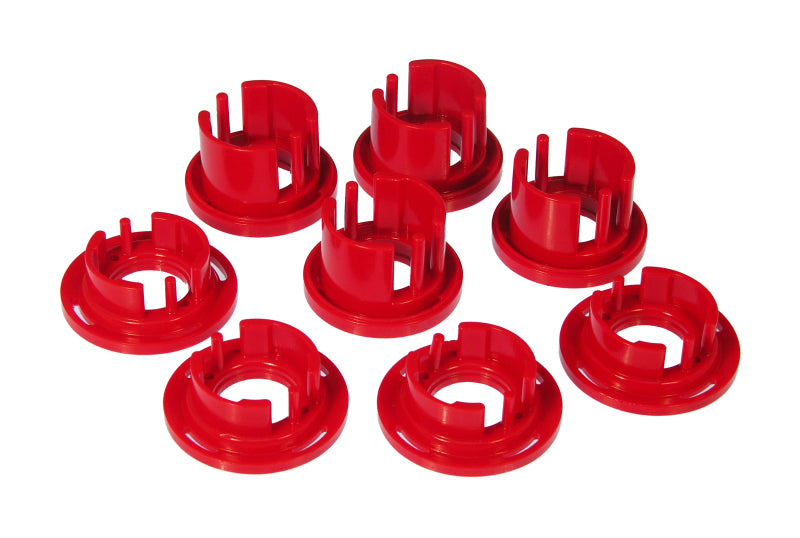 Prothane 16-140 fits Subaru Rear Subframe Insert Bushing - Red
