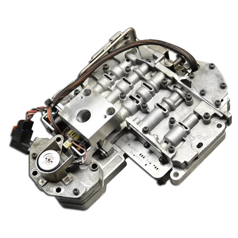ATS Diesel 3039012237 Late 99-02 fits Dodge Valve Body Racing Edition