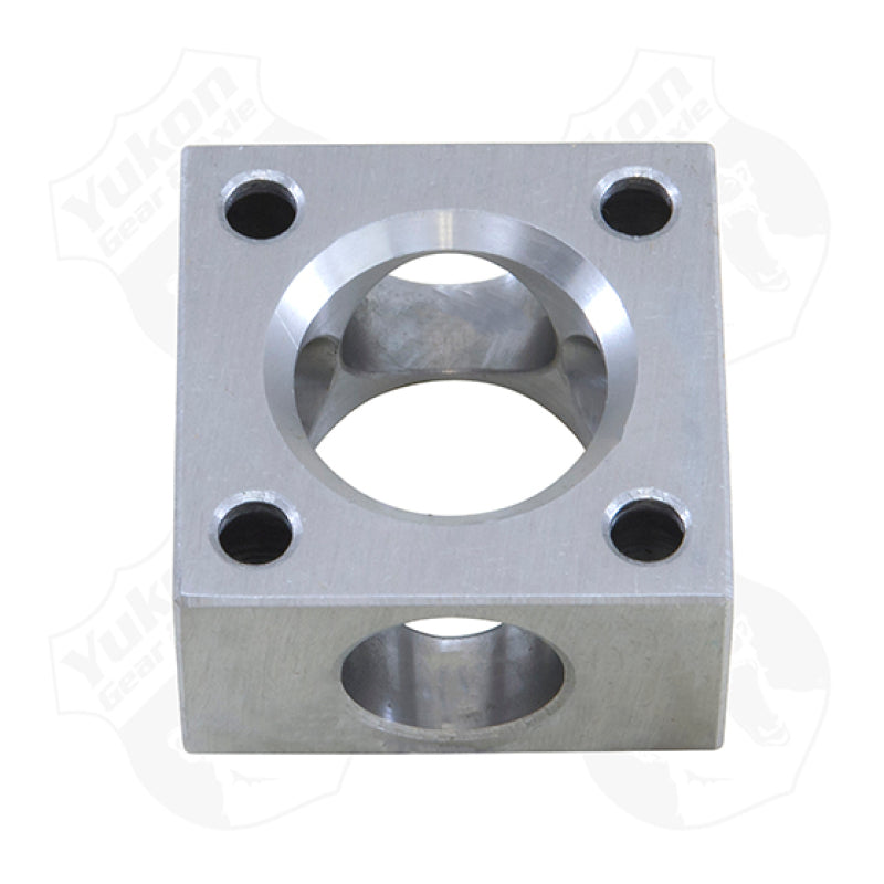 Yukon Gear fits YSPXP-031 Standard Open and Tracloc Cross Pin Block For 9in fit