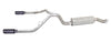 Gibson  69116B fits Ford 11-16 F-250 Super Duty Lariat 6.2L 2.5in Cat-Back Dual