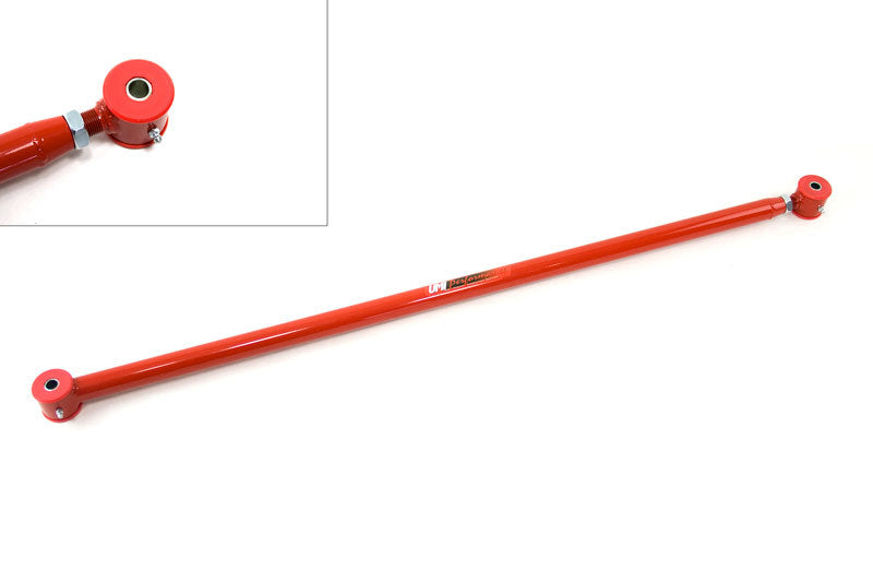 UMI Performance 1039-R 05-14 fits Ford Mustang Single Adjustable Panhard Bar- Po