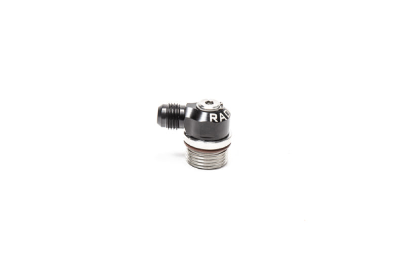 Radium Engineering 20-1000-1006 10AN ORB Swivel Banjo to 6AN Male Fitting