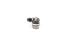 Radium Engineering 20-1000-1006 10AN ORB Swivel Banjo to 6AN Male Fitting